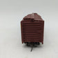 Bachmann 17030 HO Nashville, Chattanooga & St Louis 40' Steel Boxcar #18288