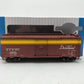 Bachmann 17030 HO Nashville, Chattanooga & St Louis 40' Steel Boxcar #18288 LN/Box