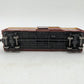 Bachmann 17030 HO Nashville, Chattanooga & St Louis 40' Steel Boxcar #18288