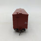 Roundhouse 84182 HO Scale Mississippi Central Boxcar #4038 LN/Box