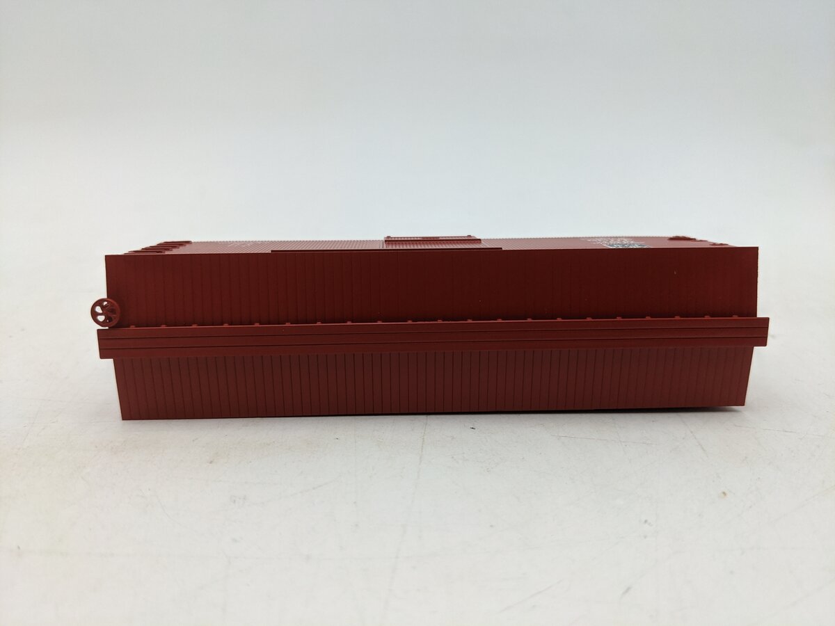 Roundhouse 84182 HO Scale Mississippi Central Boxcar #4038 LN/Box
