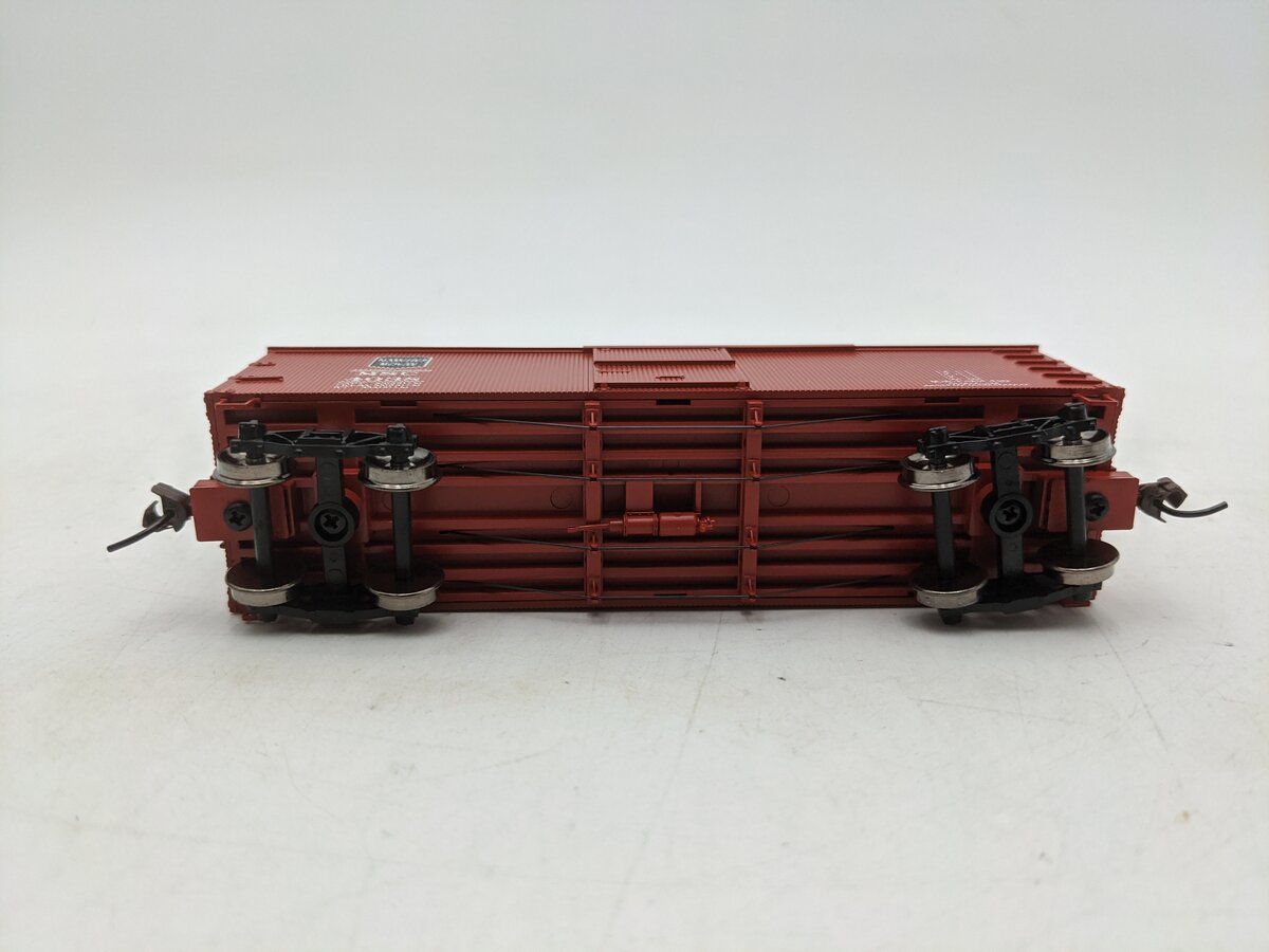 Roundhouse 84182 HO Scale Mississippi Central Boxcar #4038 LN/Box