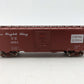 Atlas 20005749 HO Central of Georgia 1932 ARA Boxcar #4264