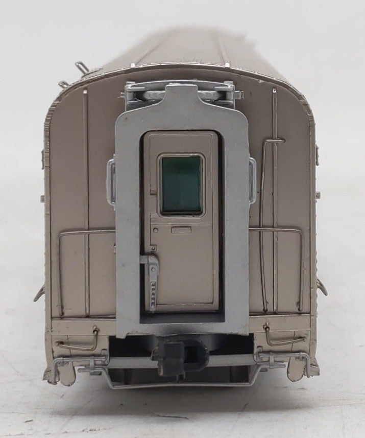 Broadway Limited 532 HO Scale WP 16-Section Sleeper "Silver Palm" #871 EX