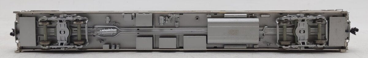 Broadway Limited 532 HO Scale WP 16-Section Sleeper 