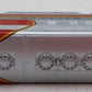 Kato 176-2122 N Scale Santa Fe F7A Powered Diesel Locomotive #40 EX/Box