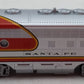 Kato 176-2122 N Scale Santa Fe F7A Powered Diesel Locomotive #40 EX/Box