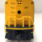 Athearn 16827 N Santa Fe FP45 Freight Warbonnet #5948 EX/Box