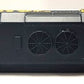 Athearn 16827 N Santa Fe FP45 Freight Warbonnet #5948 EX/Box