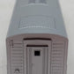 Kato 176-1111 N Scale Santa Fe "Warbonnet" Powered Diesel B-Unit with DCC LN/Box