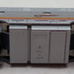 Kato 176-1111 N Scale Santa Fe "Warbonnet" Powered Diesel B-Unit with DCC LN/Box