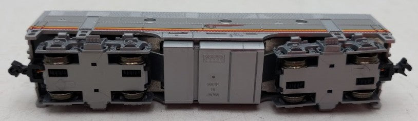 Kato 176-1111 N Scale Santa Fe 