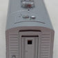 Kato 176-1111 N Scale Santa Fe "Warbonnet" Powered Diesel B-Unit with DCC LN/Box