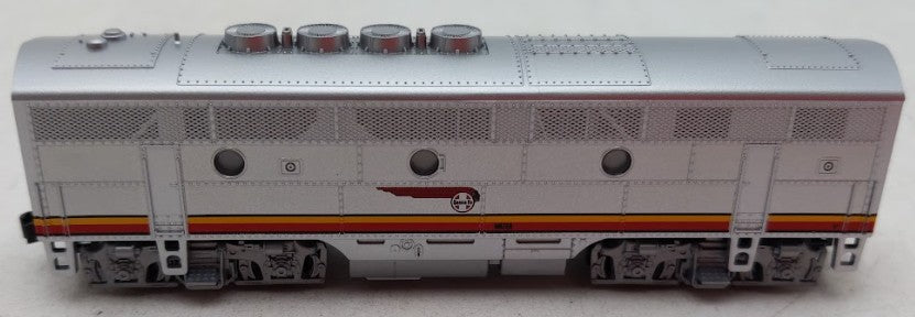 Kato 176-1111 N Scale Santa Fe 