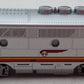 Kato 176-1111 N Scale Santa Fe "Warbonnet" Powered Diesel B-Unit with DCC LN/Box