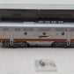 Kato 176-1111 N Scale Santa Fe "Warbonnet" Powered Diesel B-Unit with DCC LN/Box