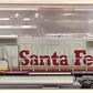 Athearn 17418 N Santa Fe/Warbonnet SD75M Diesel Locomotive #248 LN/Box
