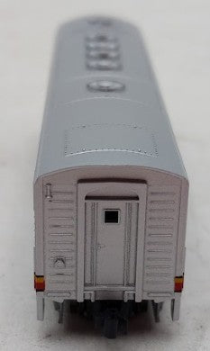 Kato 176-2211 N Santa Fe Warbonnet EMD F7 B-Unit Powered Diesel Locomotive w DCC EX/Box