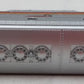 Kato 176-2211 N Santa Fe Warbonnet EMD F7 B-Unit Powered Diesel Locomotive w DCC EX/Box