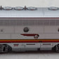 Kato 176-2211 N Santa Fe Warbonnet EMD F7 B-Unit Powered Diesel Locomotive w DCC EX/Box