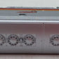 Kato 176-2211 N Santa Fe Warbonnet EMD F7 B-Unit Powered Diesel Locomotive w DCC EX/Box