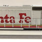 Athearn 10703 N Santa Fe SD75M Diesel #226 LN/Box