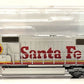 Athearn 10703 N Santa Fe SD75M Diesel #226 LN/Box