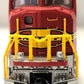 Athearn 10703 N Santa Fe SD75M Diesel #226 LN/Box