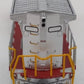 Atlas 40005143 N Scale Santa Fe Dash 8-40Bw Diesel Engine #505 w DCC/Sound EX/Box