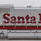 Atlas 40005143 N Scale Santa Fe Dash 8-40Bw Diesel Engine #505 w DCC/Sound EX/Box