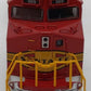 Atlas 40005143 N Scale Santa Fe Dash 8-40Bw Diesel Engine #505 w DCC/Sound EX/Box