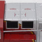 Atlas 40005143 N Scale Santa Fe Dash 8-40Bw Diesel Engine #505 w DCC/Sound EX/Box