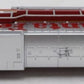 Atlas 40005143 N Scale Santa Fe Dash 8-40Bw Diesel Engine #505 w DCC/Sound EX/Box
