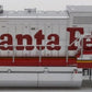 Atlas 40005143 N Scale Santa Fe Dash 8-40Bw Diesel Engine #505 w DCC/Sound EX/Box