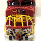 Scale Trains SXT38516 N Scale Santa Fe GE C44-9W Diesel Locomotive #640 LN/Box