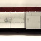 Scale Trains SXT38516 N Scale Santa Fe GE C44-9W Diesel Locomotive #640 LN/Box