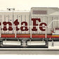 Scale Trains SXT38516 N Scale Santa Fe GE C44-9W Diesel Locomotive #640 LN/Box