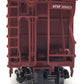 Athearn 23001 N Santa Fe GATC 2600 Airslide Hopper #310123  EX/Box