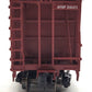 Athearn 23001 N Santa Fe GATC 2600 Airslide Hopper #310123  EX/Box