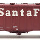 Athearn 23001 N Santa Fe GATC 2600 Airslide Hopper #310123  EX/Box