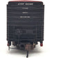 BLMA Models 18037 N Santa Fe 60' Super Shock Control Double Door Boxcar #621305 LN/Box