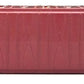 BLMA Models 18037 N Santa Fe 60' Super Shock Control Double Door Boxcar #621305 LN/Box