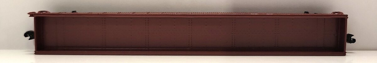 Athearn 23925 N Scale Santa Fe 65' Mill Gondola #170915 LN/Box