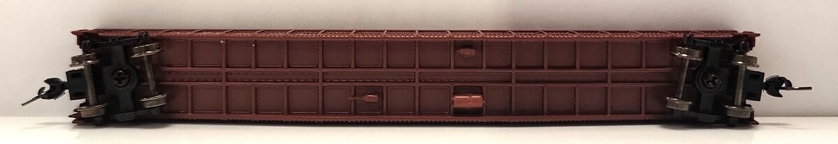 Athearn 23925 N Scale Santa Fe 65' Mill Gondola #170915 LN/Box