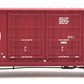 BLMA Models 18030 N Santa Fe 60' Shock Control Double Door Boxcar #621398 LN/Box