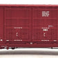 BLMA Models 18030 N Santa Fe 60' Shock Control Double Door Boxcar #621398 LN/Box