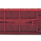 BLMA Models 18030 N Santa Fe 60' Shock Control Double Door Boxcar #621398 LN/Box