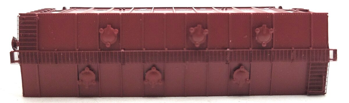 Athearn 23002 N Santa Fe GATC 2600 Airslide Hopper #310137  LN/Box