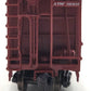 Athearn 23002 N Santa Fe GATC 2600 Airslide Hopper #310137  LN/Box