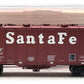 Athearn 23002 N Santa Fe GATC 2600 Airslide Hopper #310137  LN/Box